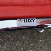 Lot de 4 fauteuils Luxy Nulite