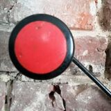 Vintage coat rack
