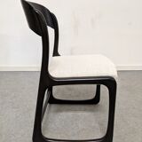 Baumann chairs from the 1960s