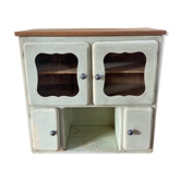 Buffet mado 1960