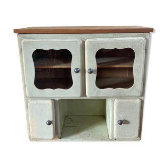 Buffet mado 1960