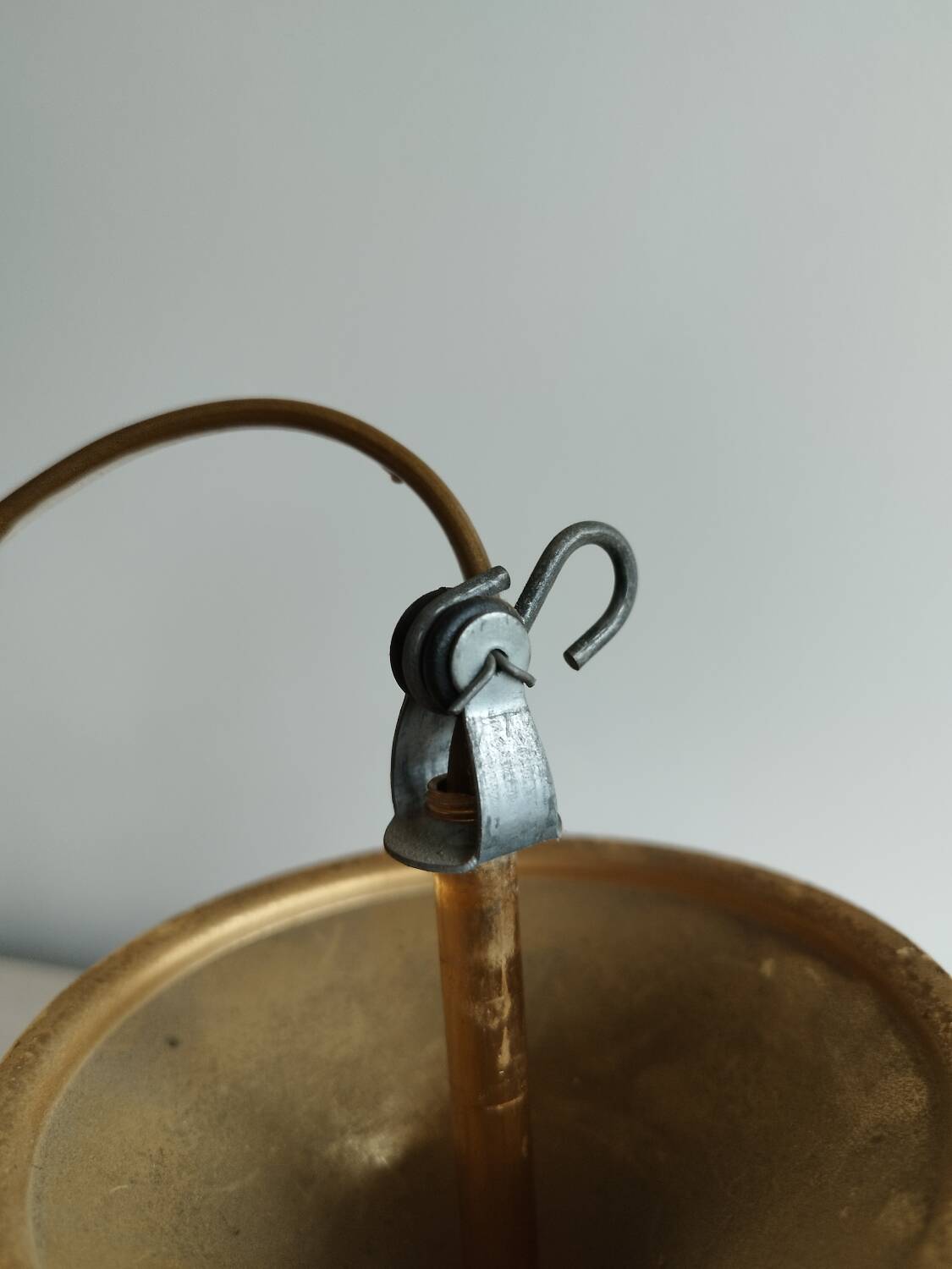 Magnificent designer chandelier from Palwa