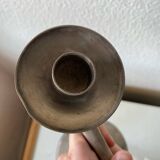 Silver Candle Holder "BRUCKMANN" 400g