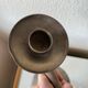 Silver candlestick "Bruckmann" 400g
