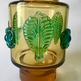 Josef Hospodka vase for Prachen