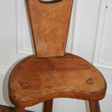 Chaise triode