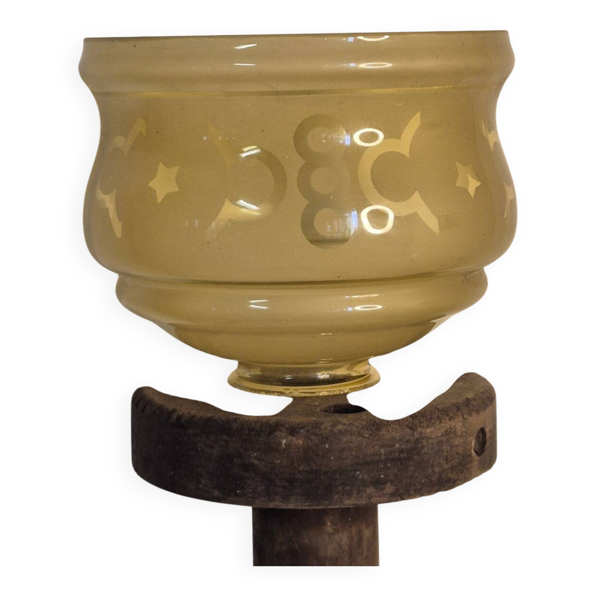 Globe vintage
