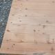 Table de ferme pliante 250 cm, 8/10 personnes