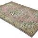 Tapis vintage Anatolien fait main 290 cm x 181 cm