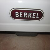 Berkel trade balance