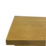 Shelving unit Enetri by Niels Gammelgaard for Ikea Design Minimalist 1990s