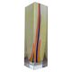 Art glass vase by Murano, 1970s