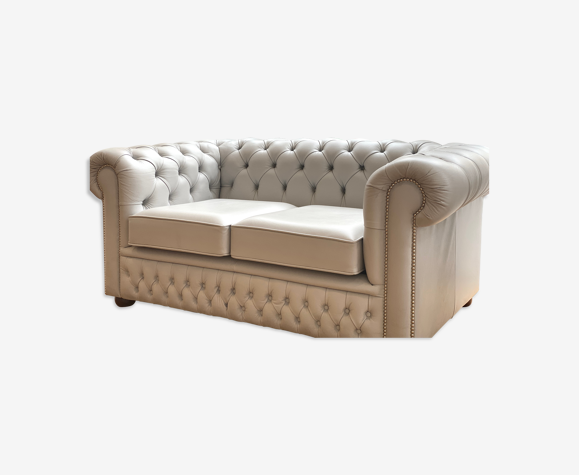Chesterfield Sofa