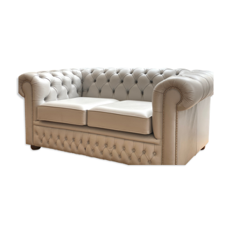 Chesterfield Sofa