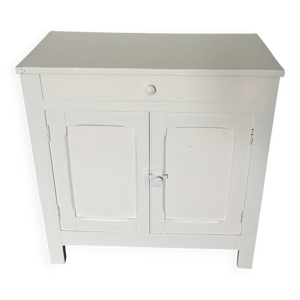 Buffet parisien vintage