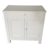 Vintage Parisian buffet 260209