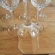 Service de 6 verres à vin Luminarc France