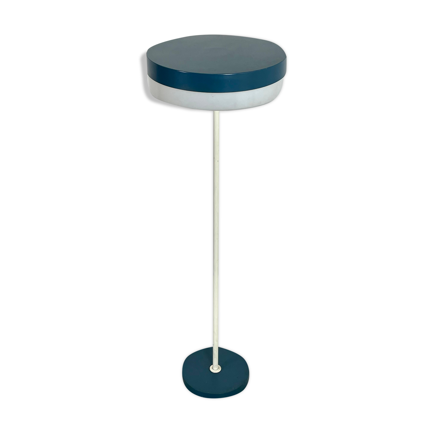 Lampadaire MidCentury par Philipps
