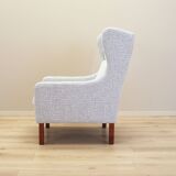 Lounge armchair, Danish design, 1960s, production: Denmark