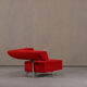 Postmodern Arthe lounge chair by COR, Germany 1990s