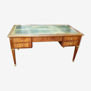 Desk style Directoire