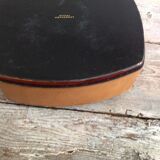 Cendrier en cuir Longchamp