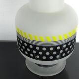 Bonnie vase - Ettore Sottsass