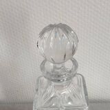 Crystal Carafe.