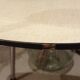 Chaise anis formica