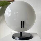 “La Perla” desk lamp by Bruno Gecchelin for Oluce 1980
