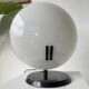 “La Perla” desk lamp by Bruno Gecchelin for Oluce 1980