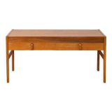 Low TV stand cabinet