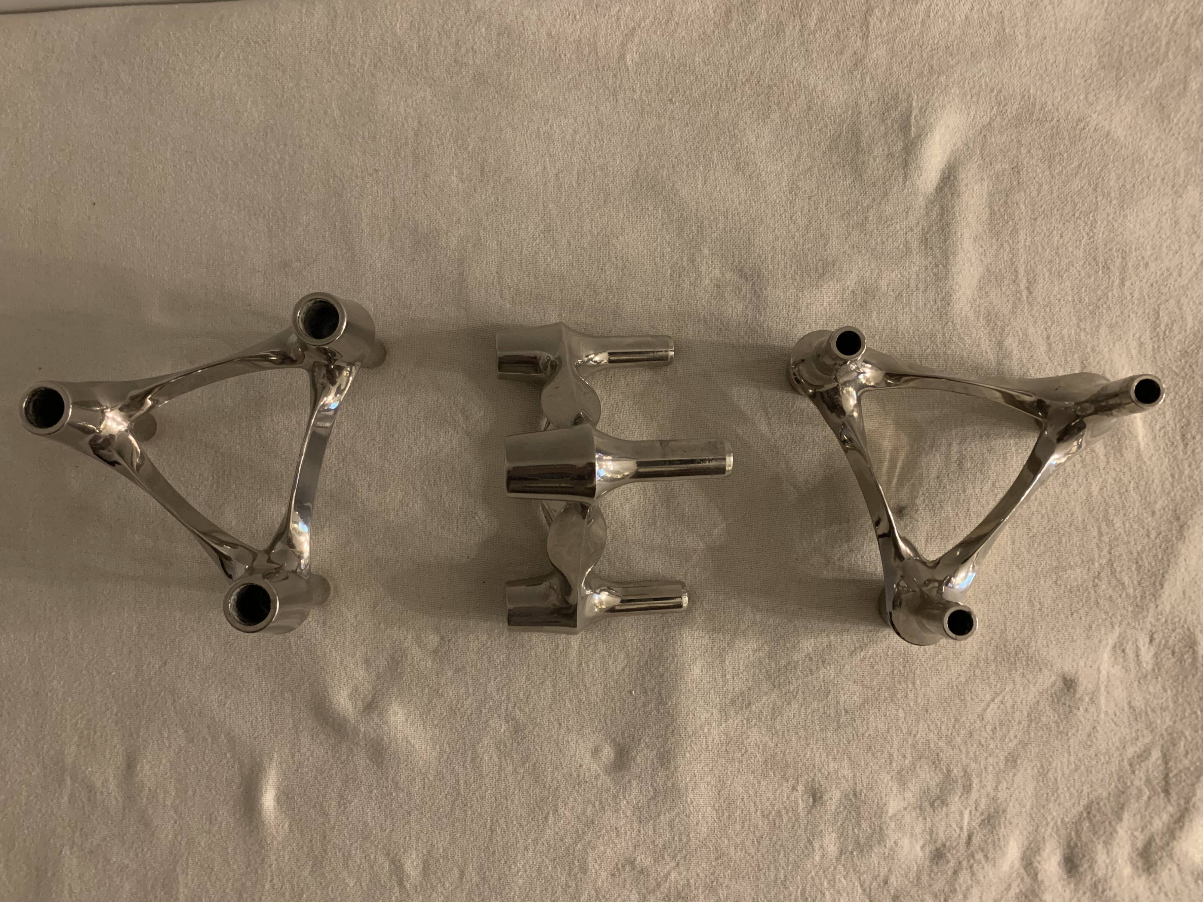 3 BMF 1970 modular tripod tripods