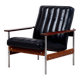 Fauteuil "1001" de Sven Ivar Dysthe pour Dokka Mobler