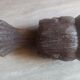 African wooden ethnic sculpture