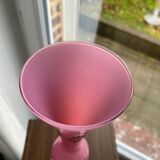 Opaline vase