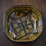 Small Safi salad bowl