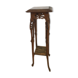 Art Nouveau side table