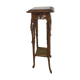 Art Nouveau side table