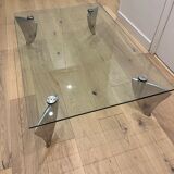 Flipper coffee table Matthew Hilton