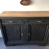 Old buffet, art deco