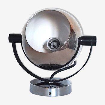 Lita “eye-ball” wall light