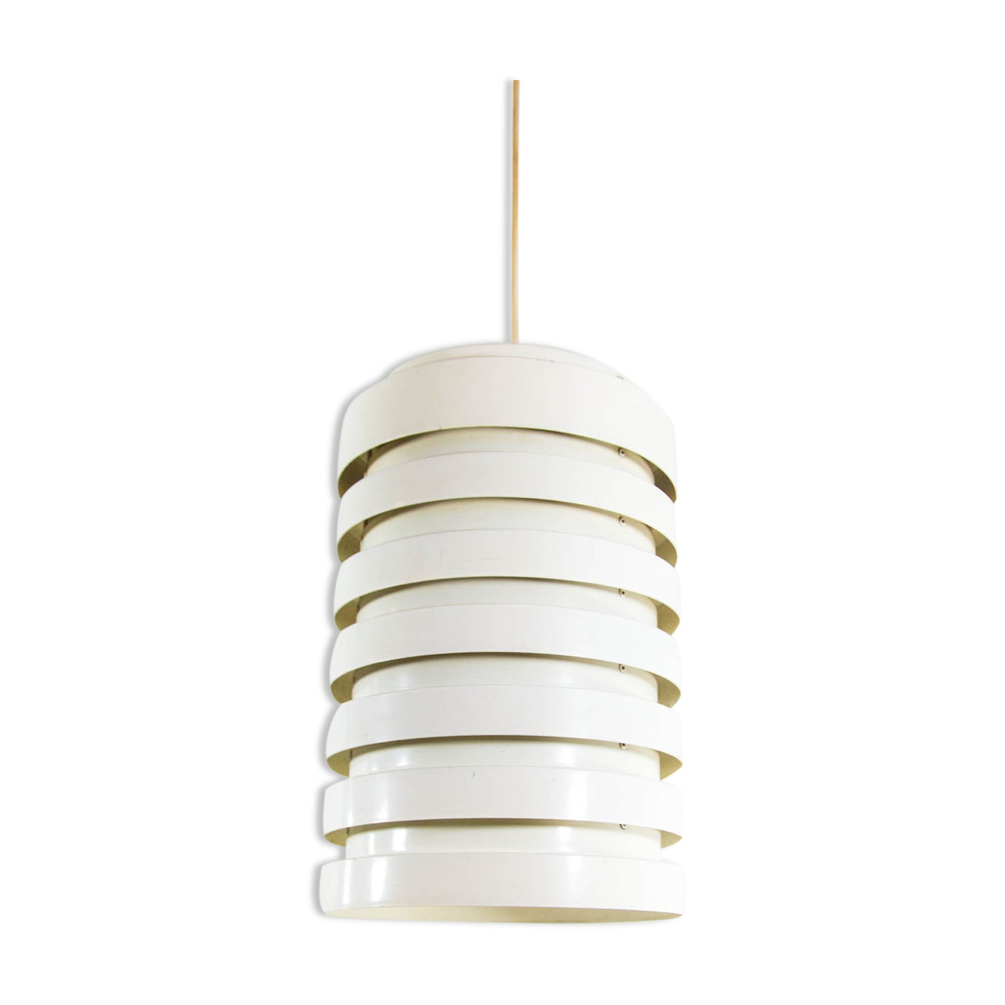 Mid-century hanging lamp by Hans-Agne Jakobsson
