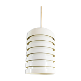 Mid-century hanging lamp by Hans-Agne Jakobsson