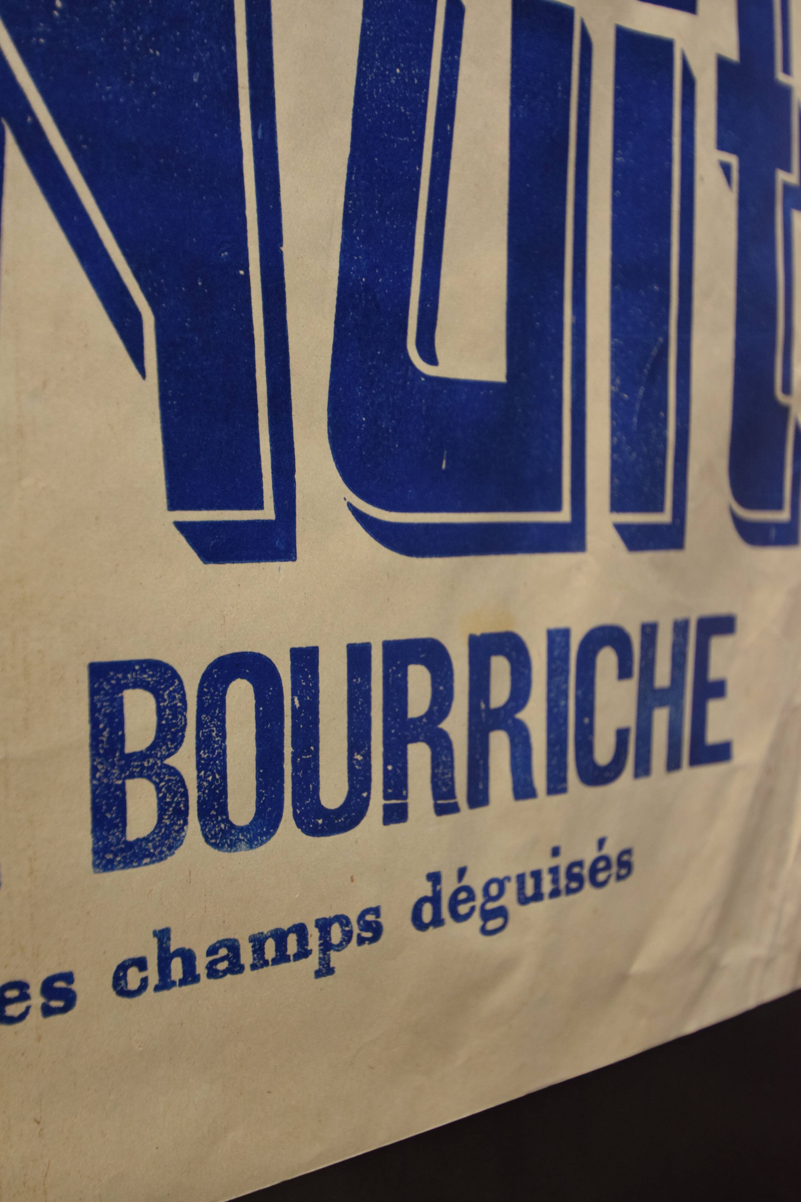 Poster "Festival Spring" - Leoganes - 1936