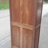 Art Deco glazed cabinet