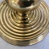 Brass lamp