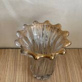 Vase fleur vintage