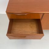 Vintage mcintosh sideboard 1960's