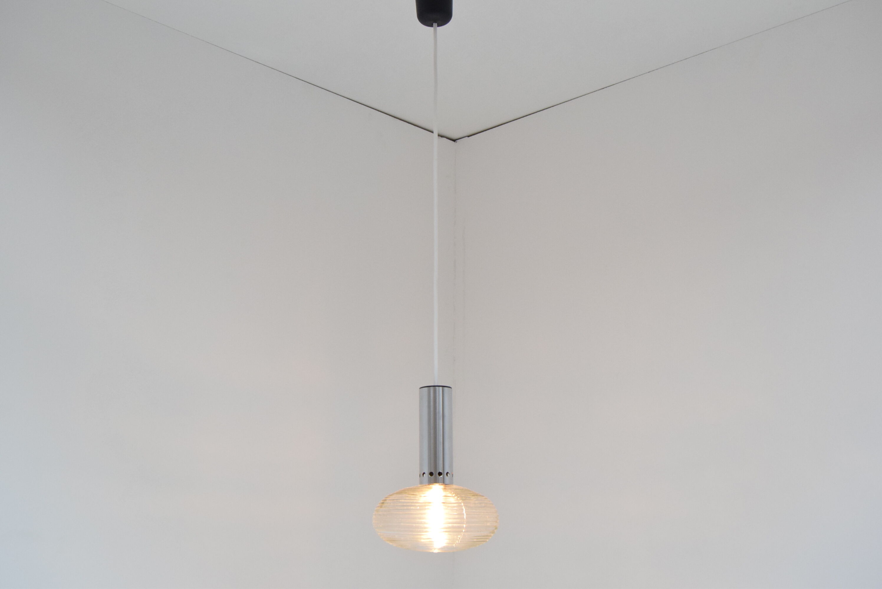 Mid-century Pendant,1980's.